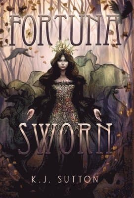 Fortuna Sworn