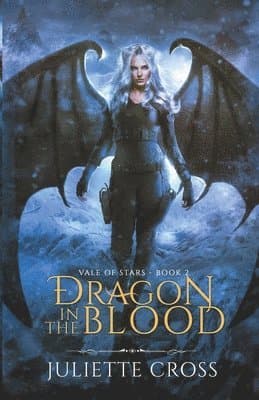 Dragon in the Blood