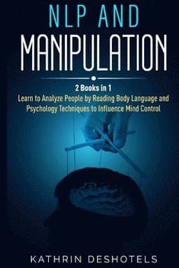 NLP and Manipulation