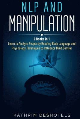 NLP and Manipulation