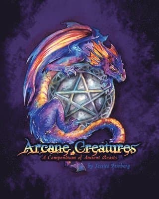 Arcane Creatures