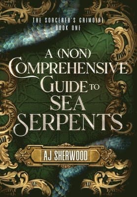 (Non) Comprehensive Guide to Sea Serpents