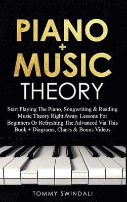 Piano + Music Theory