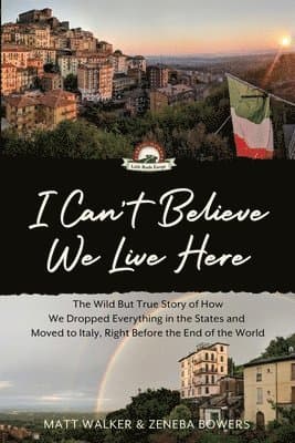 I Can'T Belive We Live Here