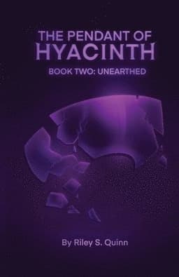 Pendant of Hyacinth