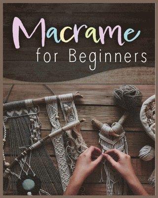 Macramé for Beginners