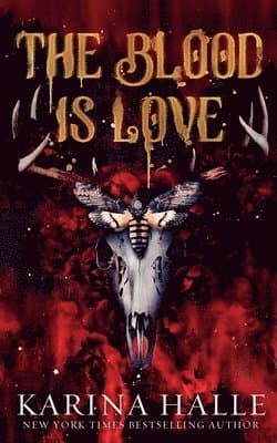 Blood is Love