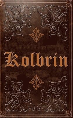 Kolbrin Bible