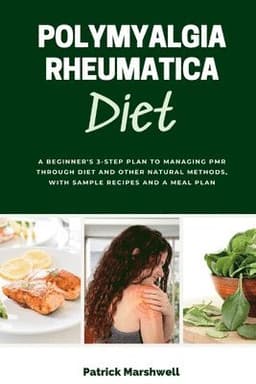 Polymyalgia Rheumatica Diet