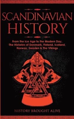 Scandinavian History