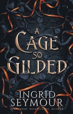 Cage So Gilded