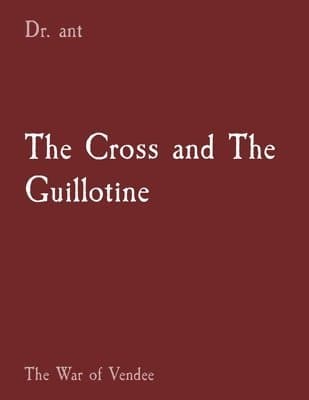 Cross and The Guillotine