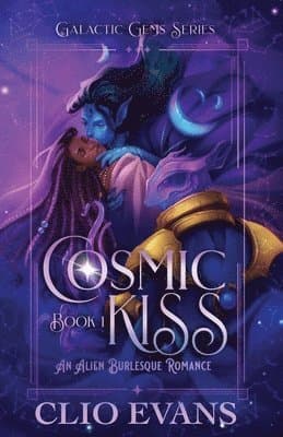 Cosmic Kiss