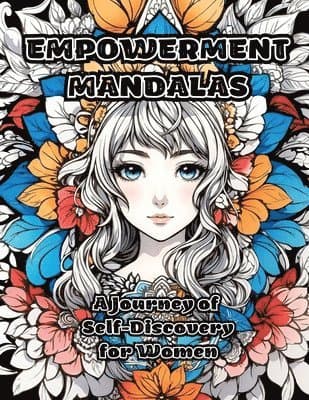 Empowerment Mandalas