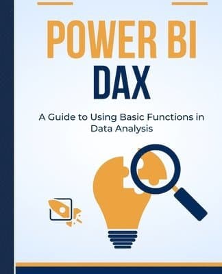 Power BI DAX