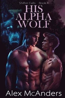 His Alpha Wolf