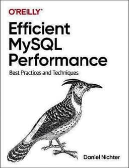 Efficient MySQL Performance