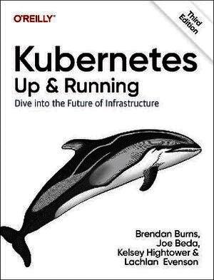 Kubernetes - Up and Running