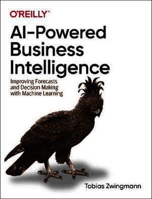 AI-Powered Business Intelligence