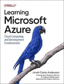 Learning Microsoft Azure