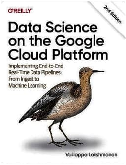 Data Science on the Google Cloud Platform