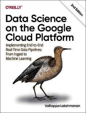 Data Science on the Google Cloud Platform