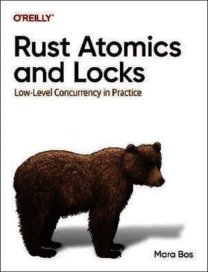 Rust Atomics and Locks