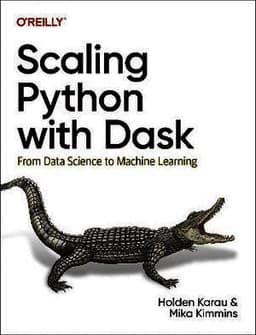 Scaling Python with Dask