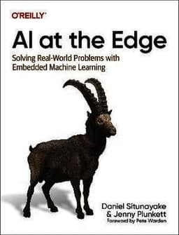 AI at the Edge