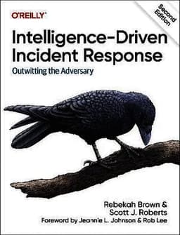 Intelligence-Driven Incident Response
