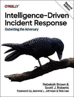 Intelligence-Driven Incident Response