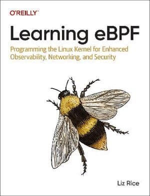Learning eBPF