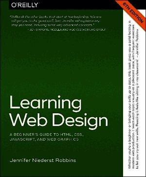 Learning Web Design