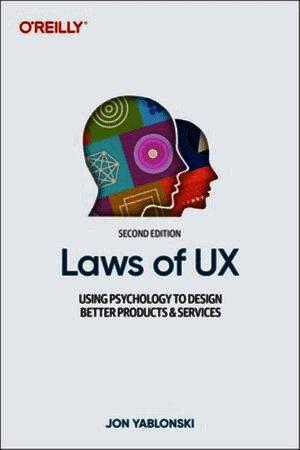 Laws of UX