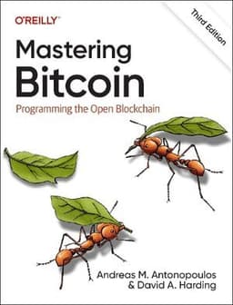 Mastering Bitcoin