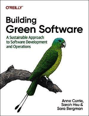Building Green Software