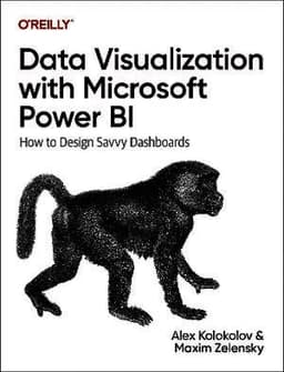 Data Visualization with Microsoft Power Bi
