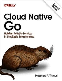 Cloud Native Go