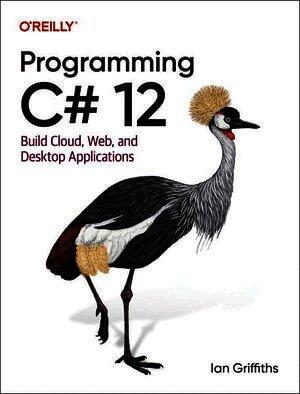 Programming C# 12