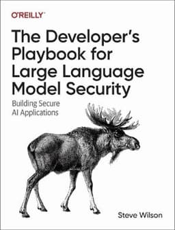 Developer's Playbook for Large Language Model Security