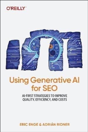 Using Generative AI for SEO