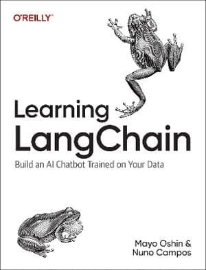 Learning LangChain