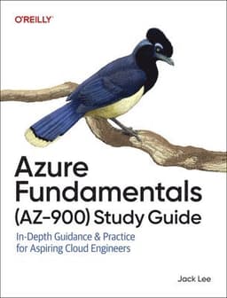 Azure Fundamentals (Az-900) Study Guide
