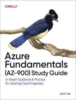 Azure Fundamentals (Az-900) Study Guide