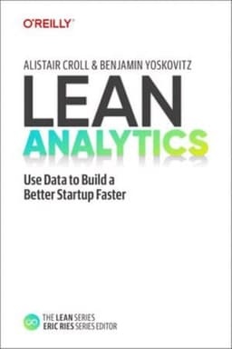 Lean Analytics