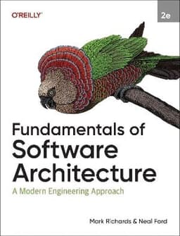 Fundamentals of Software Architecture
