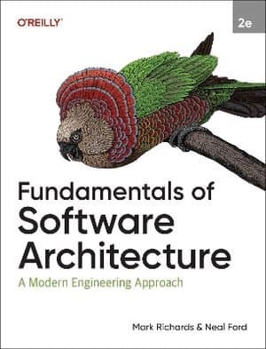 Fundamentals of Software Architecture