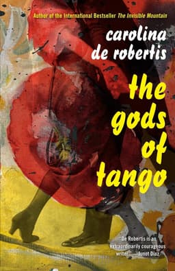 Gods of Tango