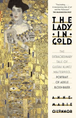 Lady in Gold