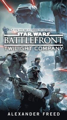 Battlefront: Twilight Company (Star Wars)
